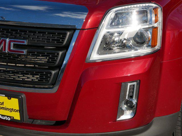 used 2013 GMC Terrain car, priced at $9,888