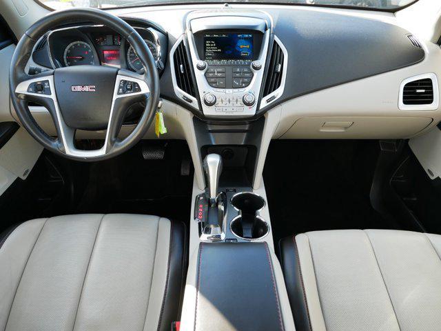 used 2013 GMC Terrain car, priced at $9,888