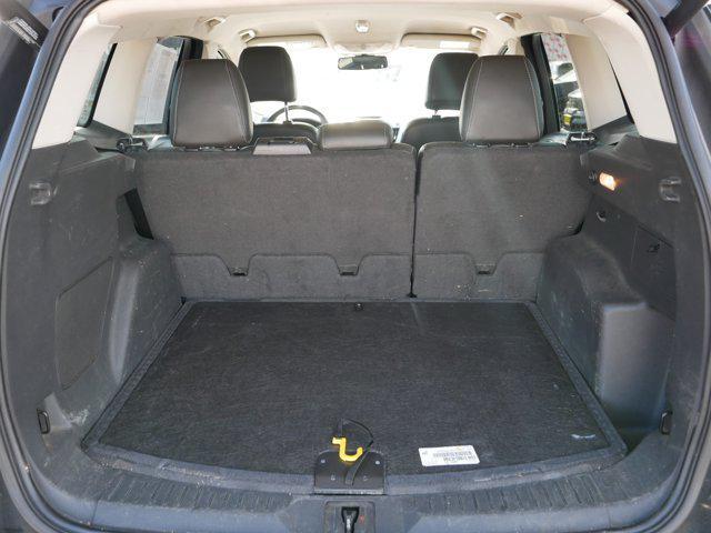 used 2014 Ford Escape car, priced at $6,222