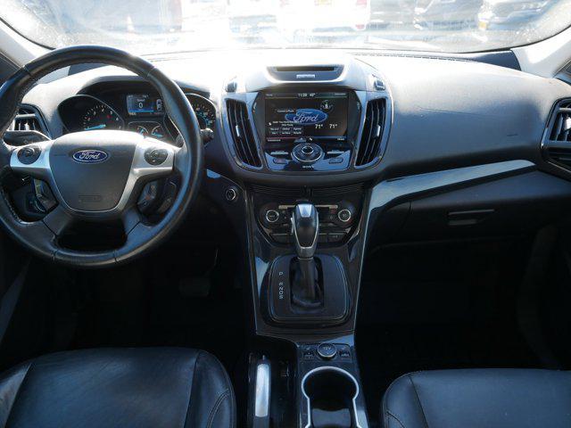 used 2014 Ford Escape car, priced at $6,222