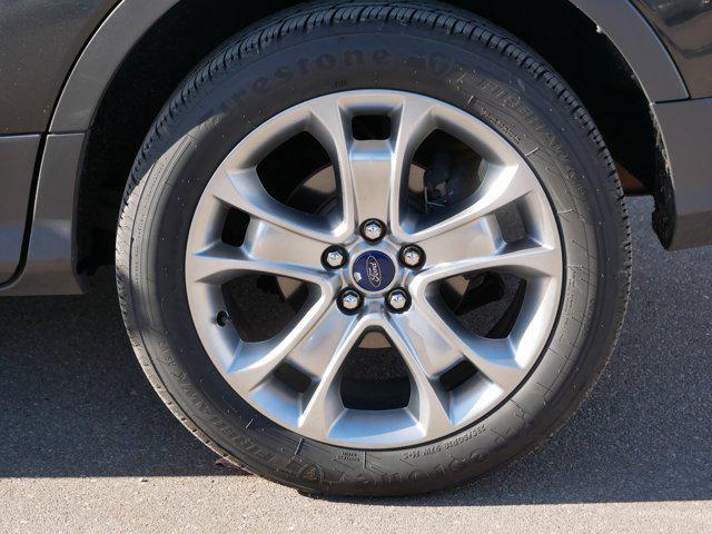 used 2014 Ford Escape car, priced at $6,222