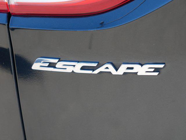 used 2014 Ford Escape car, priced at $6,222