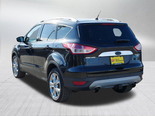 used 2014 Ford Escape car, priced at $6,222
