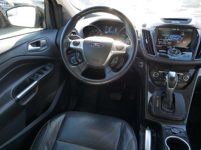 used 2014 Ford Escape car, priced at $6,222