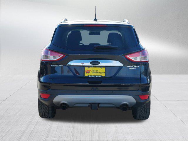 used 2014 Ford Escape car, priced at $6,222