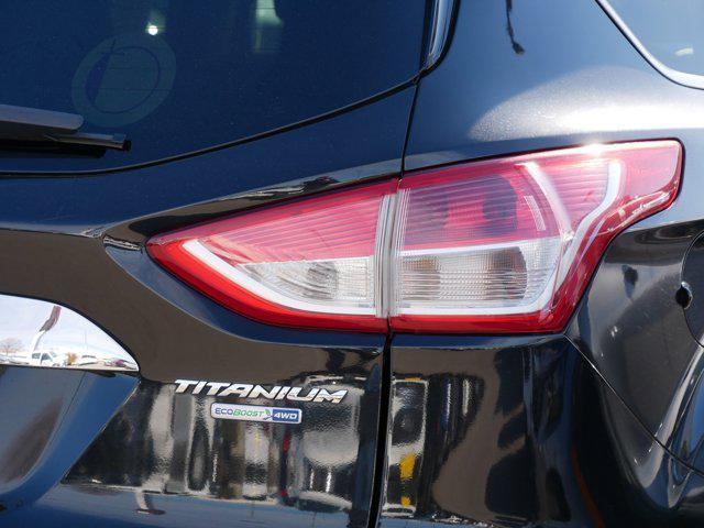 used 2014 Ford Escape car, priced at $6,222