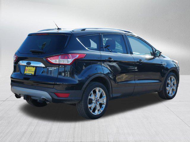 used 2014 Ford Escape car, priced at $6,222