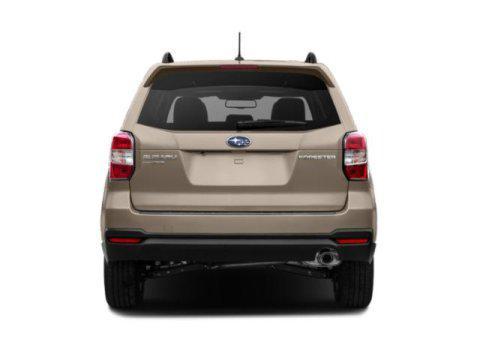 used 2015 Subaru Forester car, priced at $14,998