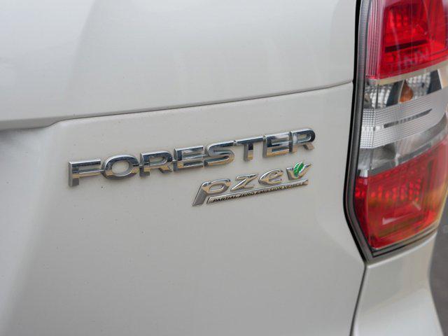 used 2015 Subaru Forester car, priced at $13,498