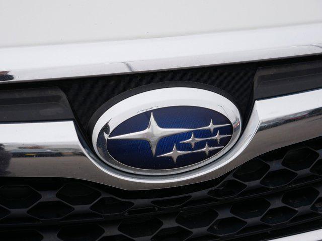 used 2015 Subaru Forester car, priced at $13,498