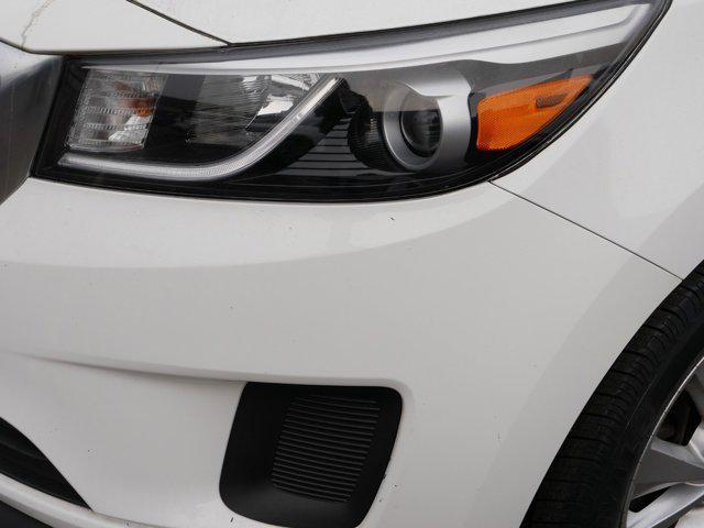 used 2016 Kia Sedona car, priced at $9,498