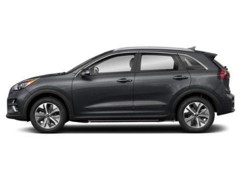 used 2022 Kia Niro EV car, priced at $23,995