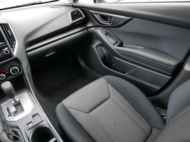 used 2023 Subaru Crosstrek car, priced at $19,771