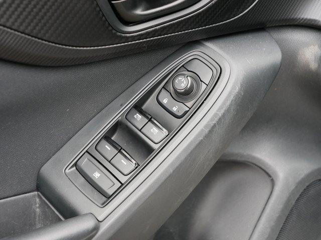 used 2023 Subaru Crosstrek car, priced at $19,771