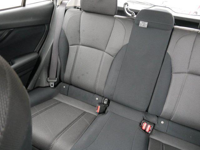 used 2023 Subaru Crosstrek car, priced at $19,771