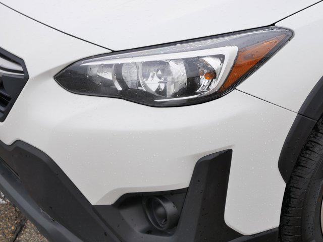 used 2023 Subaru Crosstrek car, priced at $19,771