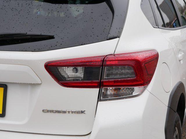 used 2023 Subaru Crosstrek car, priced at $19,771