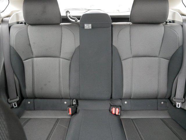 used 2023 Subaru Crosstrek car, priced at $19,771