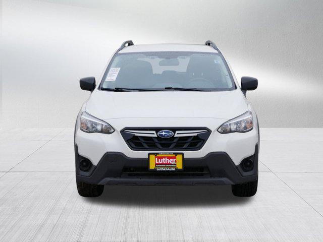 used 2023 Subaru Crosstrek car, priced at $19,771