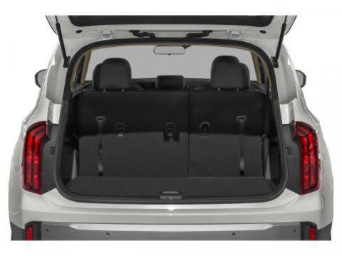 used 2023 Kia Telluride car, priced at $28,998