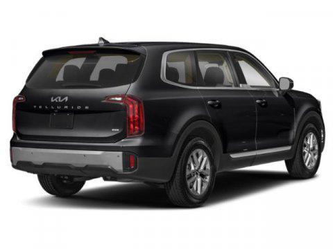 used 2023 Kia Telluride car, priced at $28,998