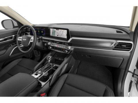 used 2023 Kia Telluride car, priced at $28,998