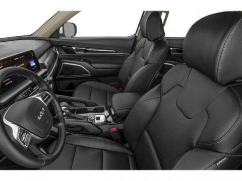 used 2023 Kia Telluride car, priced at $28,998