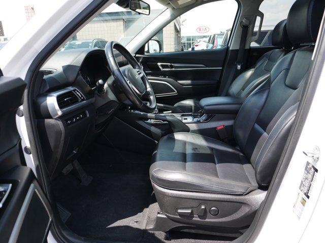 used 2022 Kia Telluride car, priced at $29,798