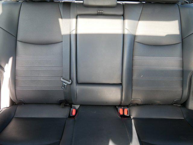 used 2020 Toyota RAV4 Hybrid car, priced at $23,774