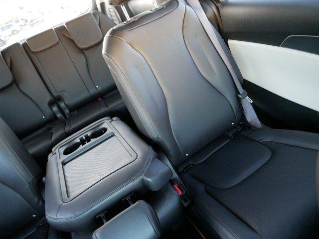 used 2023 Kia Carnival car, priced at $31,698