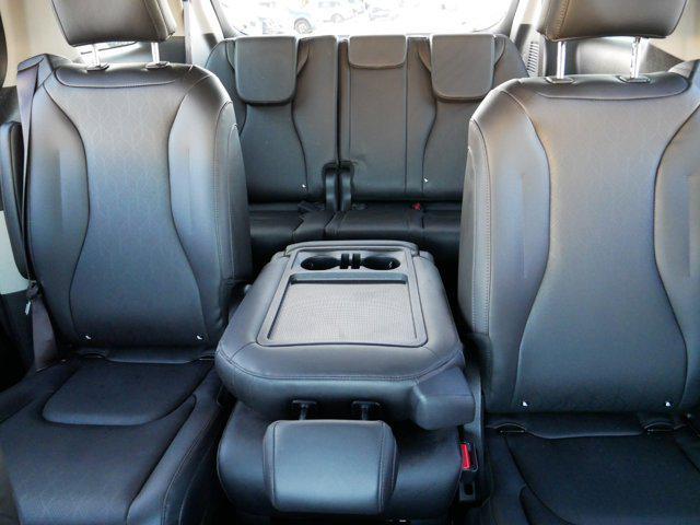 used 2023 Kia Carnival car, priced at $31,698