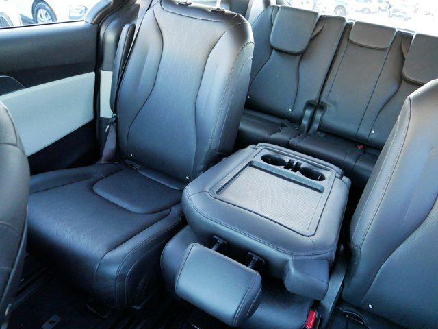 used 2023 Kia Carnival car, priced at $31,698