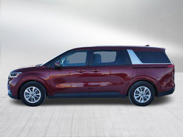 used 2023 Kia Carnival car, priced at $31,698