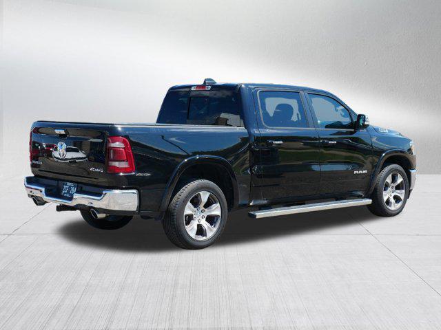 used 2020 Ram 1500 car, priced at $31,498