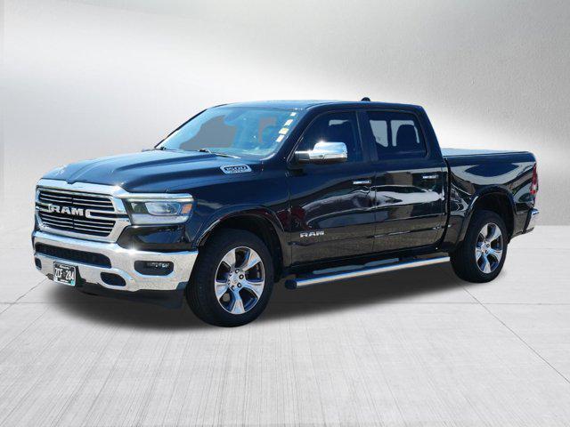 used 2020 Ram 1500 car, priced at $31,498