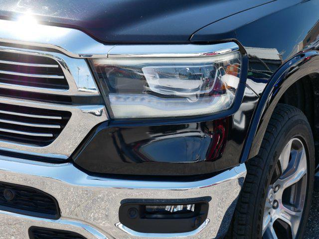 used 2020 Ram 1500 car, priced at $31,498