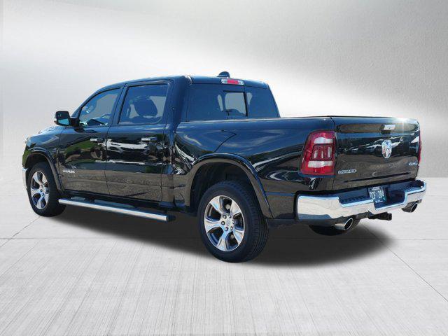 used 2020 Ram 1500 car, priced at $31,498