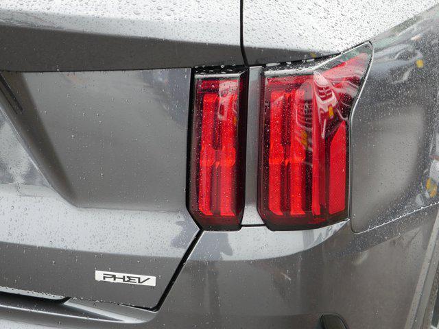 used 2024 Kia Sorento Plug-In Hybrid car, priced at $42,998