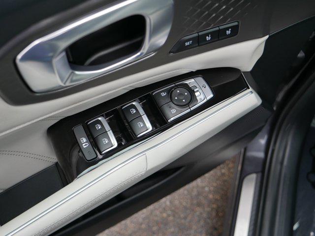 used 2024 Kia Sorento Plug-In Hybrid car, priced at $42,998