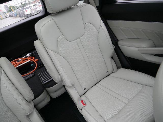 used 2024 Kia Sorento Plug-In Hybrid car, priced at $42,998