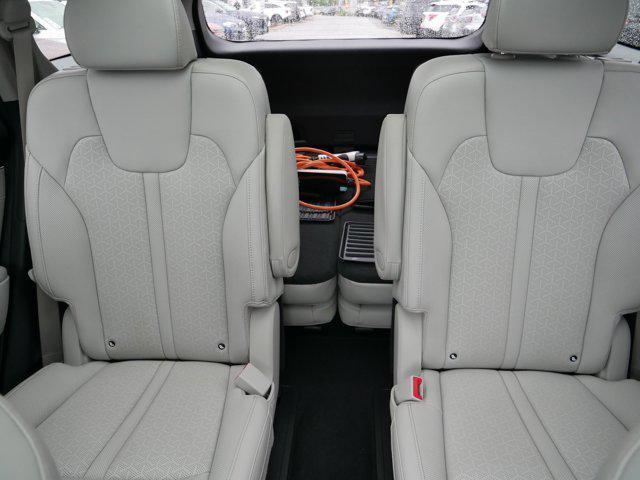 used 2024 Kia Sorento Plug-In Hybrid car, priced at $42,998