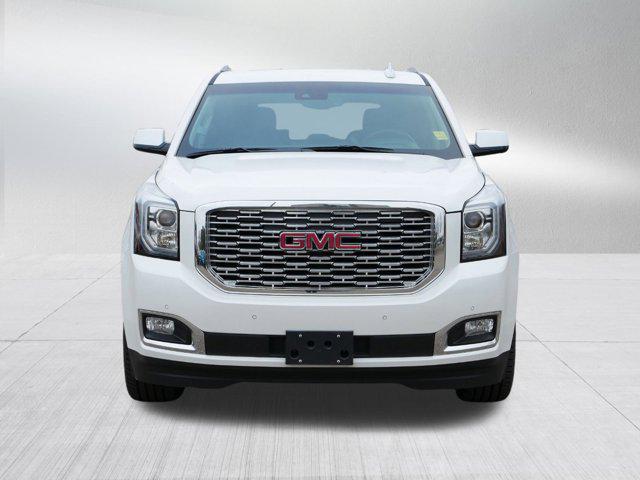 used 2019 GMC Yukon car, priced at $42,798