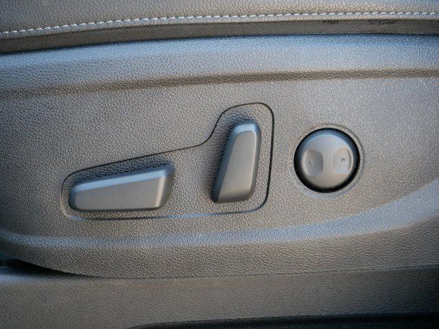 used 2022 Kia Telluride car, priced at $39,198