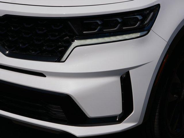 used 2022 Kia Sorento car, priced at $31,998