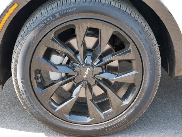 used 2022 Kia Sorento car, priced at $31,998