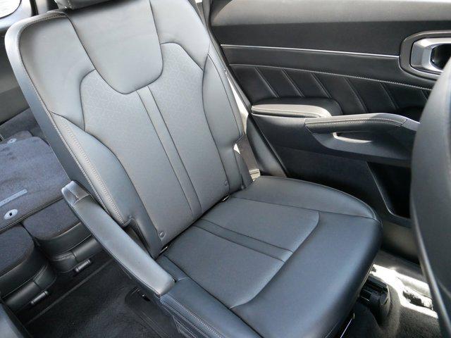 used 2022 Kia Sorento car, priced at $31,998
