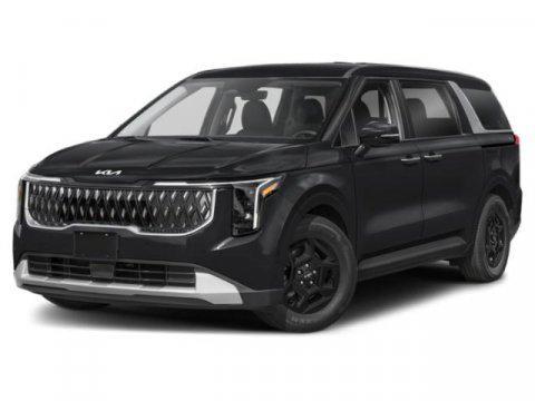 new 2026 Kia Carnival car, priced at $41,265