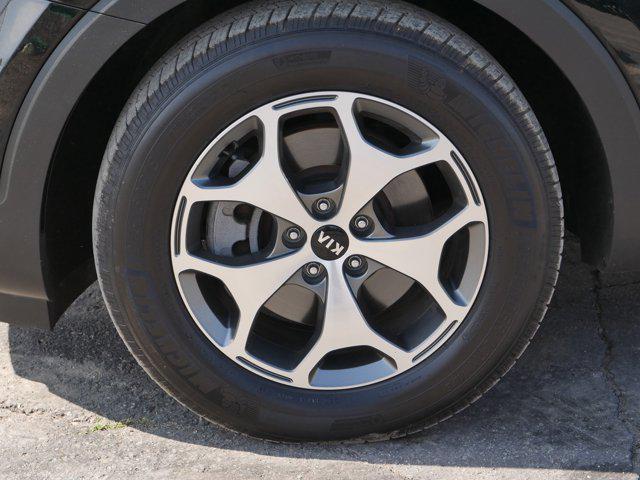 used 2020 Kia Telluride car, priced at $21,284
