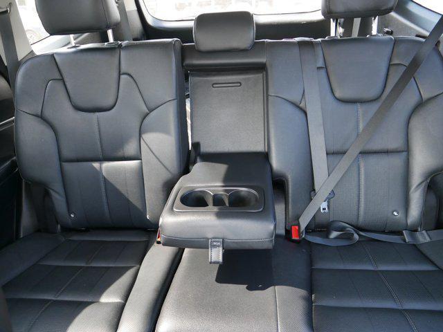 used 2020 Kia Telluride car, priced at $21,284