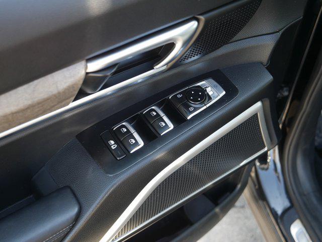 used 2020 Kia Telluride car, priced at $21,284